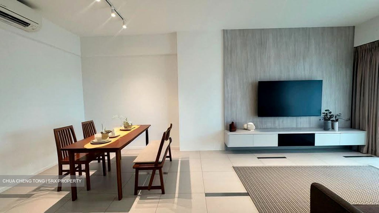 Newton Suites (D11), Apartment #611931171